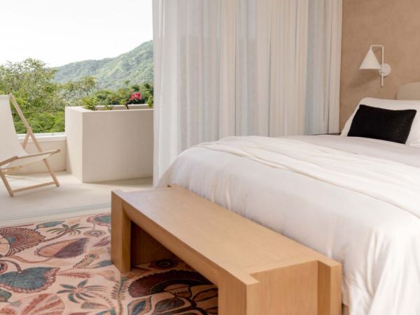 Pacific Heights Luxury Vacation Rental Costa Rica Ocean View Villa