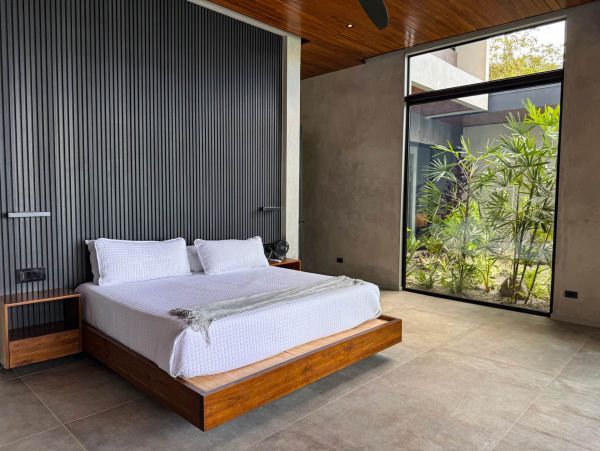 Matapalo Costa Rica Vacation Rental Luxury Ocean View Villa with Infinity Pool