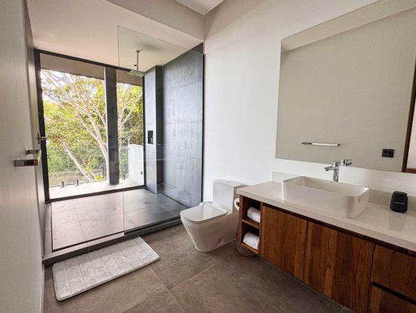 Matapalo Costa Rica Vacation Rental Luxury Ocean View Villa with Infinity Pool