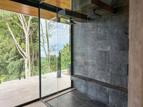 Matapalo Costa Rica Vacation Rental Luxury Ocean View Villa with Infinity Pool