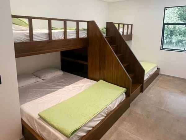 Matapalo Costa Rica Vacation Rental Luxury Ocean View Villa with Infinity Pool