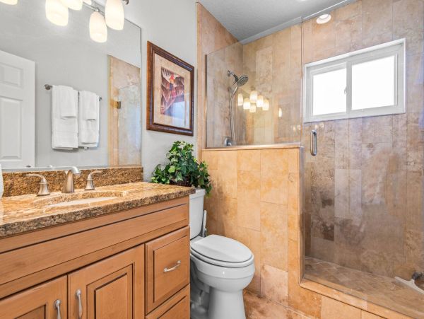 North Clearwater Beach Two Bedroom Vacation Rental - Pool Home Near Pier 60