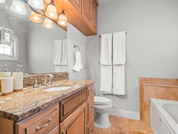North Clearwater Beach Two Bedroom Vacation Rental - Pool Home Near Pier 60