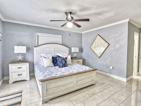 St. Pete Beach Vacation Rental Florida Beach House with Pool, Dock & Water Views