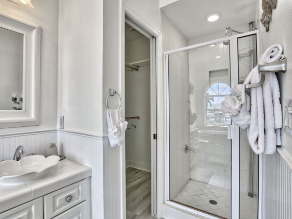 St. Pete Beach Vacation Rental Florida Beach House with Pool, Dock & Water Views