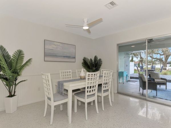 Siesta Key Vacation Rental with Private Hot Tub Dog-Friendly Florida Beach House