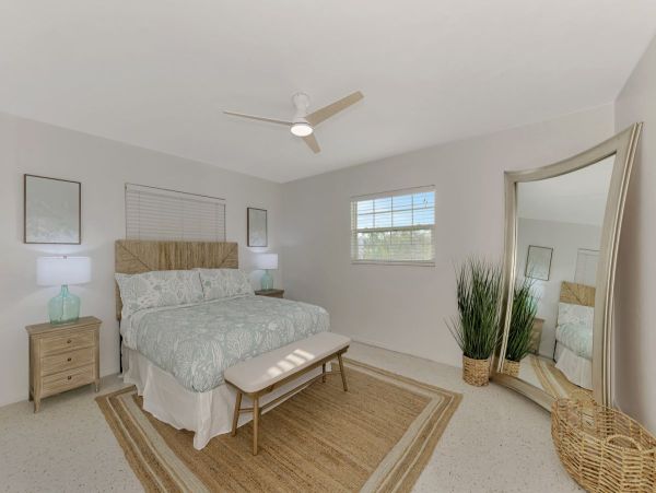 Siesta Key Vacation Rental with Private Hot Tub Dog-Friendly Florida Beach House