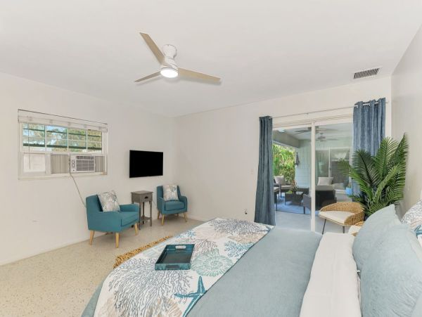 Siesta Key Vacation Rental with Private Hot Tub Dog-Friendly Florida Beach House