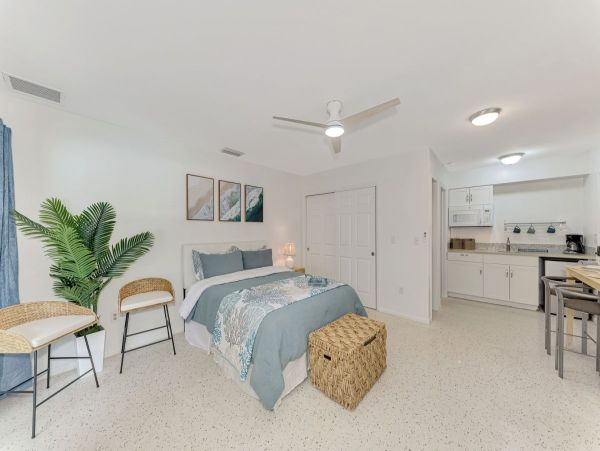 Siesta Key Vacation Rental with Private Hot Tub Dog-Friendly Florida Beach House