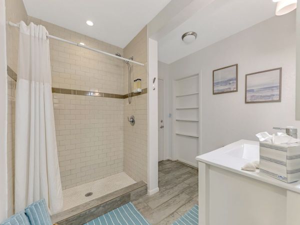 Siesta Key Vacation Rental with Private Hot Tub Dog-Friendly Florida Beach House
