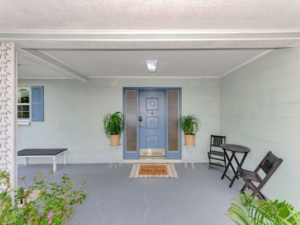 Siesta Key Vacation Rental with Private Hot Tub Dog-Friendly Florida Beach House