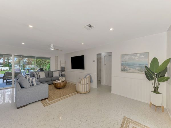 Siesta Key Vacation Rental with Private Hot Tub Dog-Friendly Florida Beach House