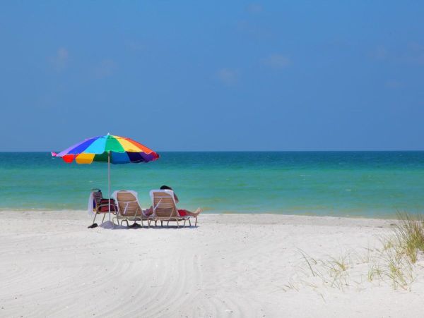 Siesta Key Vacation Rental with Private Hot Tub Dog-Friendly Florida Beach House