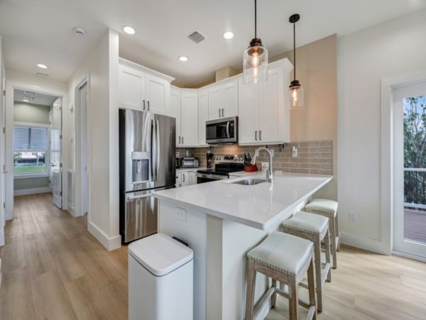 Sanibel Vacation Rental Home Pet-Friendly Beach House with Deck & Modern Amenities