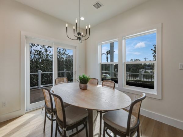 Sanibel Vacation Rental Home Pet-Friendly Beach House with Deck & Modern Amenities