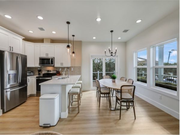 Sanibel Vacation Rental Home Pet-Friendly Beach House with Deck & Modern Amenities