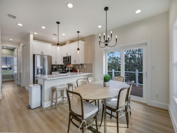 Sanibel Vacation Rental Home Pet-Friendly Beach House with Deck & Modern Amenities