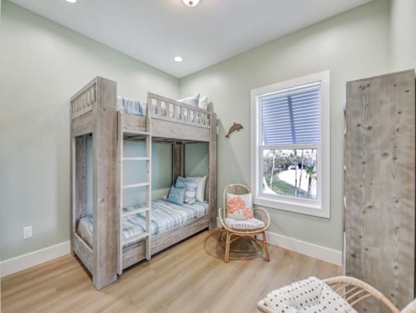 Sanibel Vacation Rental Home Pet-Friendly Beach House with Deck & Modern Amenities