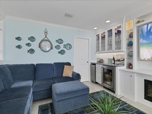 Luxury Waterfront Penthouse Condo – Boca Grande Vacation Rental