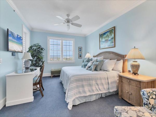 Luxury Waterfront Penthouse Condo – Boca Grande Vacation Rental