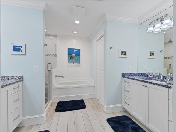 Luxury Waterfront Penthouse Condo – Boca Grande Vacation Rental
