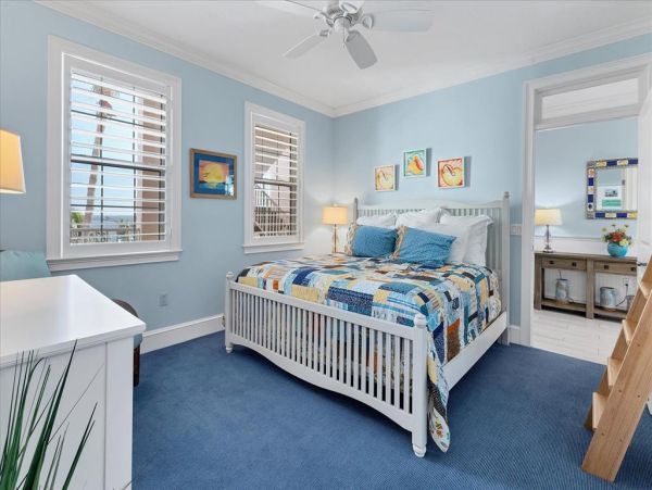 Luxury Waterfront Penthouse Condo – Boca Grande Vacation Rental