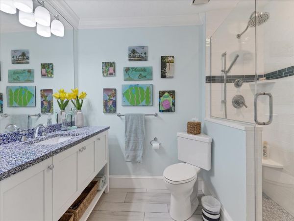 Luxury Waterfront Penthouse Condo – Boca Grande Vacation Rental