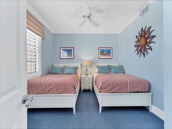 Luxury Waterfront Penthouse Condo – Boca Grande Vacation Rental