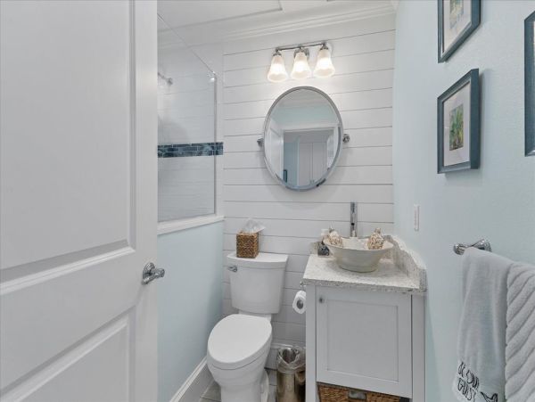 Luxury Waterfront Penthouse Condo – Boca Grande Vacation Rental
