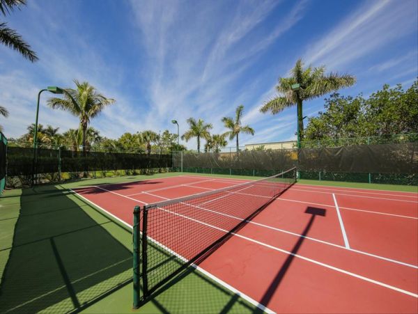 Luxury Waterfront Penthouse Condo – Boca Grande Vacation Rental