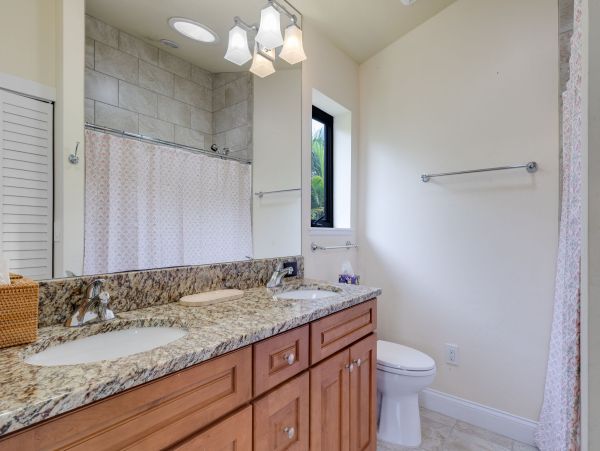 Sanibel Island Vacation Rental with Private Pool, Beach Access & Golf Views