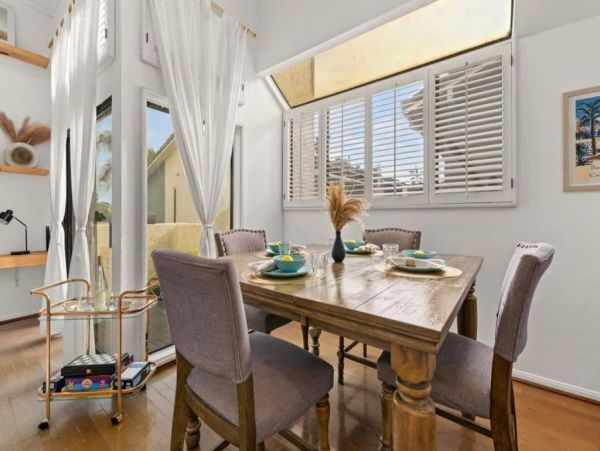 Pacific Beach Vacation Rental Stylish San Diego Condo Steps from the Pier