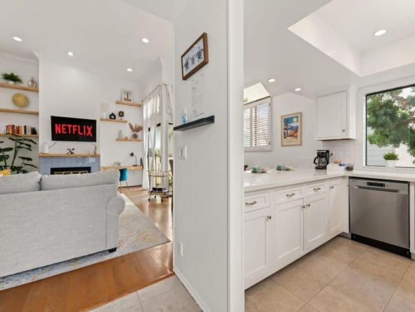 Pacific Beach Vacation Rental Stylish San Diego Condo Steps from the Pier