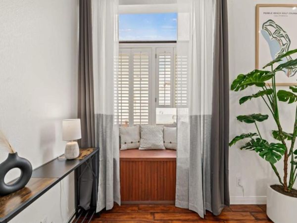 Pacific Beach Vacation Rental Stylish San Diego Condo Steps from the Pier