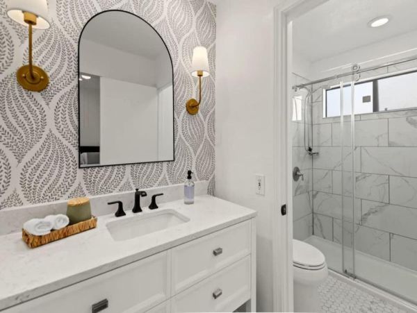 Pacific Beach Vacation Rental Stylish San Diego Condo Steps from the Pier