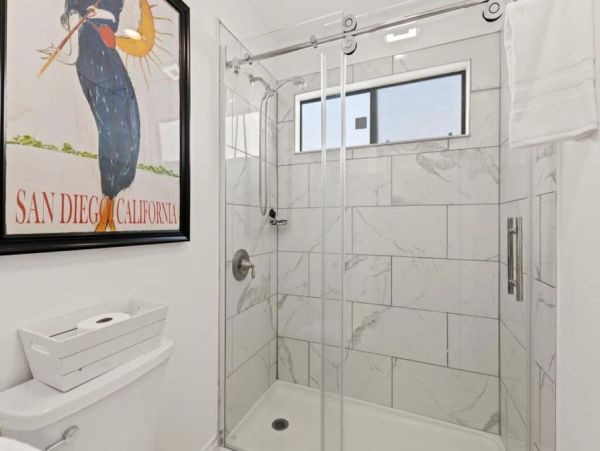 Pacific Beach Vacation Rental Stylish San Diego Condo Steps from the Pier