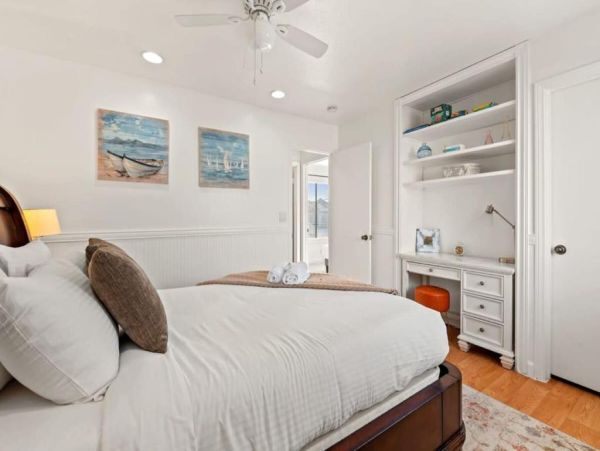 Pacific Beach Vacation Rental Stylish San Diego Condo Steps from the Pier