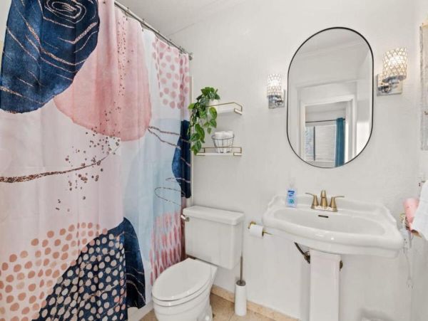 Pacific Beach Vacation Rental Stylish San Diego Condo Steps from the Pier