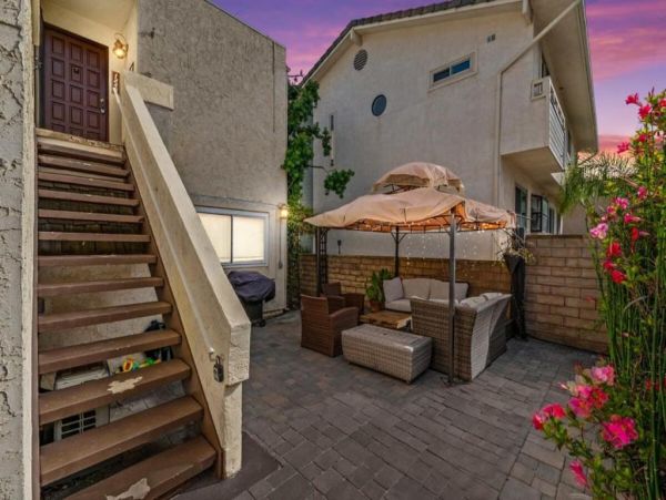 Pacific Beach Vacation Rental Stylish San Diego Condo Steps from the Pier
