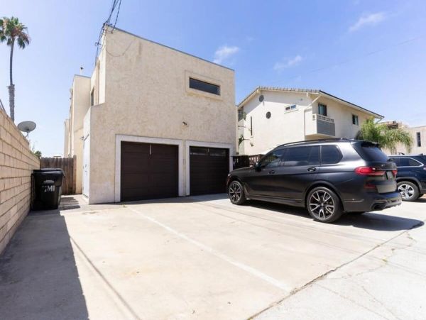 Pacific Beach Vacation Rental Stylish San Diego Condo Steps from the Pier