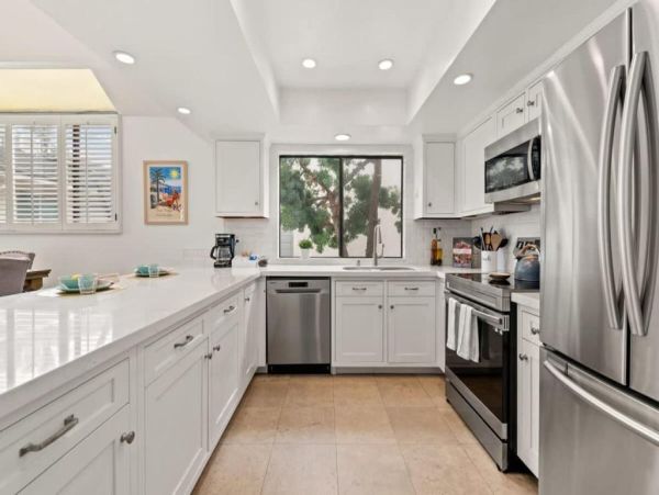Pacific Beach Vacation Rental Stylish San Diego Condo Steps from the Pier