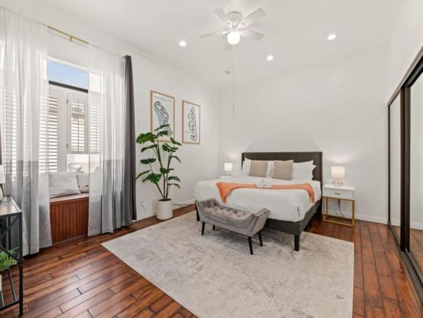 Pacific Beach Vacation Rental Stylish San Diego Condo Steps from the Pier