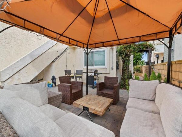Pacific Beach Vacation Rental Stylish San Diego Condo Steps from the Pier
