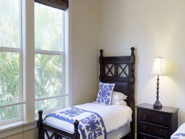 Poipu Vacation Rental Kauai Luxury Villa with Pool, Lanai & Beach Access