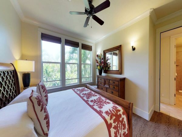 Poipu Vacation Rental Kauai Luxury Villa with Pool, Lanai & Beach Access