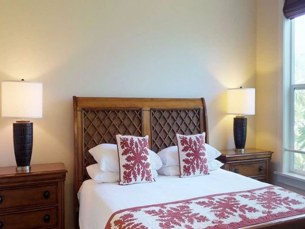 Poipu Vacation Rental Kauai Luxury Villa with Pool, Lanai & Beach Access