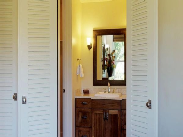 Poipu Vacation Rental Kauai Luxury Villa with Pool, Lanai & Beach Access