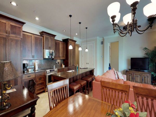 Poipu Vacation Rental Kauai Luxury Villa with Pool, Lanai & Beach Access