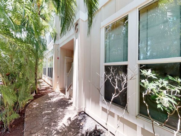 Poipu Vacation Rental Kauai Luxury Villa with Pool, Lanai & Beach Access