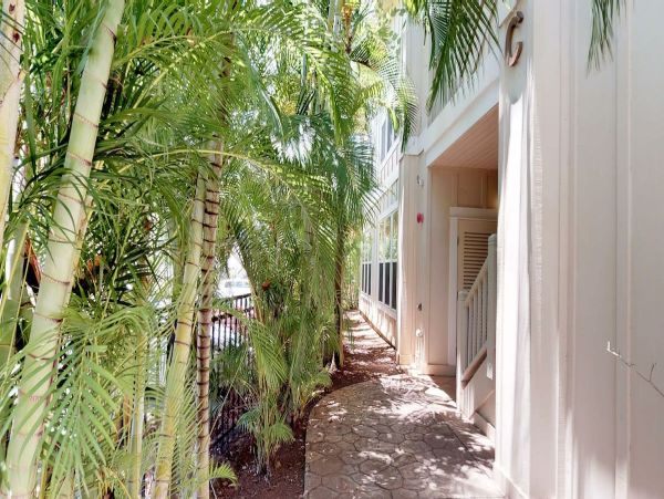 Poipu Vacation Rental Kauai Luxury Villa with Pool, Lanai & Beach Access